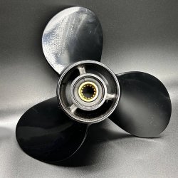 Гребной винт Johnson/Evinrude 20-35 (3x10-1/4x12) (Polastorm)