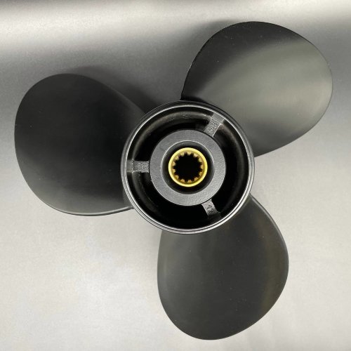 Гребной винт Suzuki DT40-DT65, DF40-DF50, DF40A-DF60A (3x11-5/8x12)