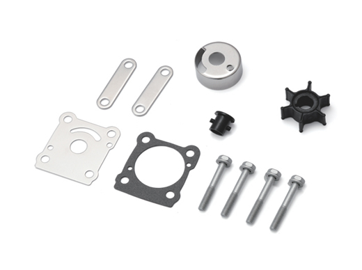Ремкомплект помпы охлаждения 6N0-W0078-A0 / 6G1-W0078-A1 YAMAHA 6/8
