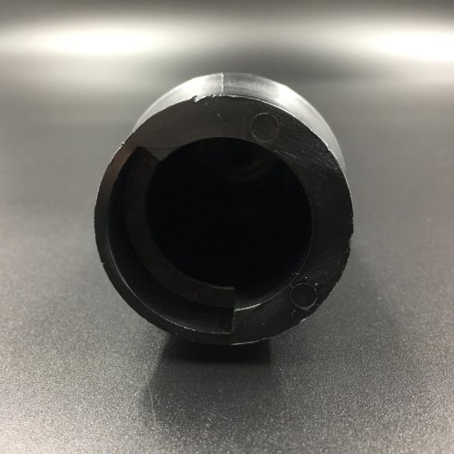 Основание ручки румпеля Yamaha 3-90, F20-100 (Osaka)