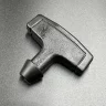Ручка ручного стартера Yamaha 40X (YUELANG)