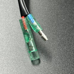 Катушка зажигания подмаховиковая Mercury/Tohatsu 9.9-30 (YUELANG)