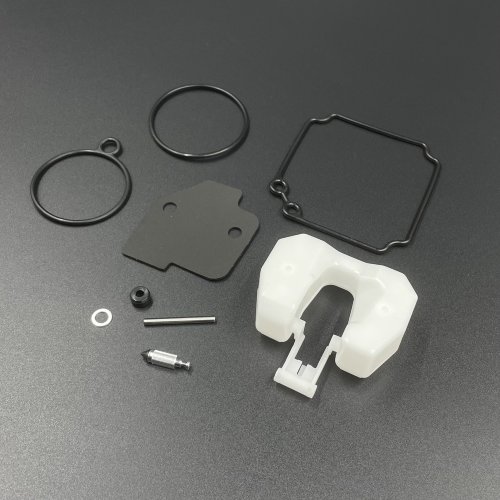 Ремкомплект карбюратора 61N Yamaha 25-30 (Omax)