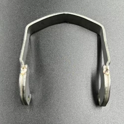 Зацеп фиксатора Yamaha 25-30 (Yuelang)