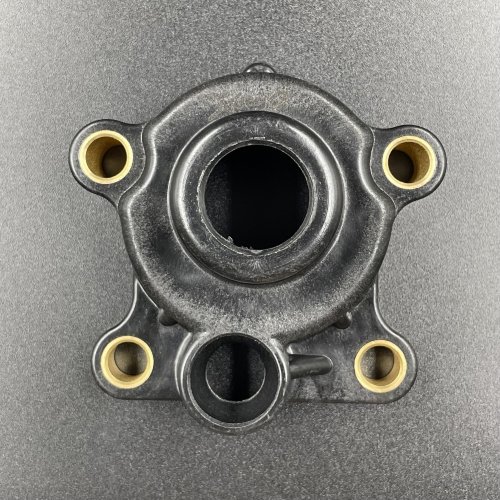 Корпус помпы охлаждения Yamaha 40-70 (Omax)
