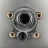 Корпус помпы охлаждения Yamaha 40-70 (Omax)