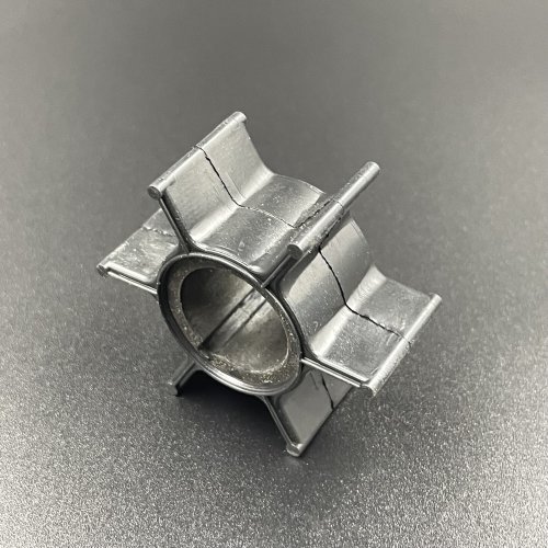Крыльчатка помпы охлаждения Tohatsu 25-30, M40C, Mercury 25-30 (Kacawa)