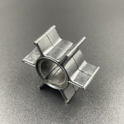 Крыльчатка помпы охлаждения Tohatsu 25-30, M40C, Mercury 25-30 (Kacawa)