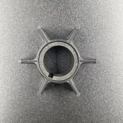Крыльчатка помпы охлаждения Tohatsu 25-30, M40C, Mercury 25-30 (Kacawa)