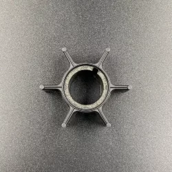 Крыльчатка помпы охлаждения Tohatsu 25-30, M40C, Mercury 25-30 (Kacawa)