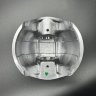 Поршневой комплект BRP Skandic 550 (Rotax 553) (+0.50mm) (Osaka)
