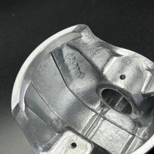 Поршневой комплект BRP Skandic 550 (Rotax 553) (+0.50mm) (Osaka)