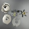 Ремкомплект помпы охлаждения Mercury 15-25 (Kacawa)