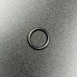 Уплотнение гидроподъемника Yamaha 25-225 6E5-43865-09 (Yamaha)