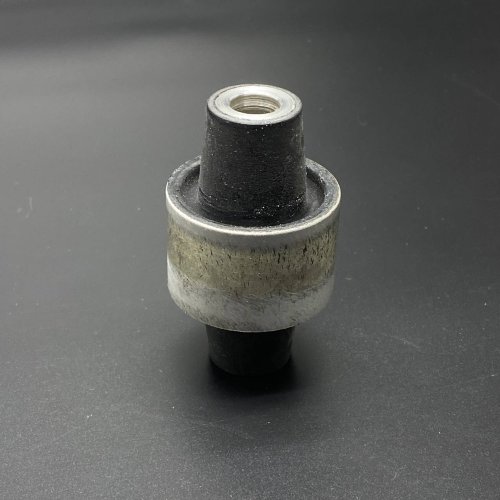 Опора резинометаллическая нижняя Mercury 44343T1 (Quicksilver)