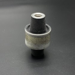 Опора резинометаллическая нижняя Mercury 44343T1 (Quicksilver)