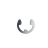 Кольцо стопорное подвески Yamaha 25-50, F8-45 (93430-10M00;99080-10600) (Yamaha)
