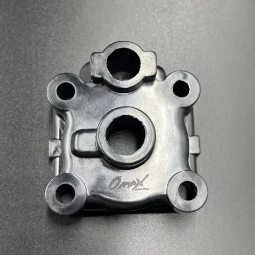 Корпус помпы охлаждения Tohatsu 40-50 (TLDI) (Omax)