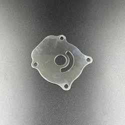 Пластина помпы охлаждения Suzuki DF40-60(A) (Osaka)