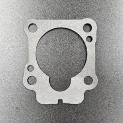 Прокладка под корпус помпы охлаждения Tohatsu 6-9.8, MFS8 (Kacawa)
