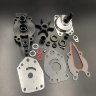 Ремкомплект помпы охлаждения Mercury 6-15 (PREMARINE)