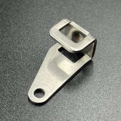 Рычаг фиксации наклона Yamaha 40X, F25-40 (YUELANG)