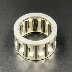 Подшипник шатунный Suzuki DT9.9-15 (20x27x16) (PREMARINE)