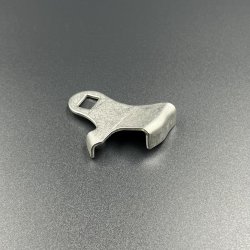 Рычаг фиксатора замка капота Yamaha 25-30(Yuelang)
