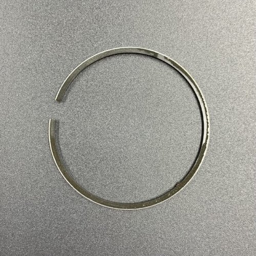 Кольца поршневые, комплект на один поршень Yamaha 30D (STD) (Osaka)