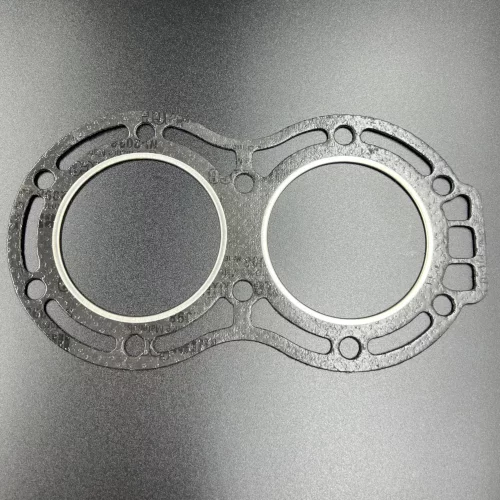 Прокладка под головку Suzuki DT20-30 (Sinera)