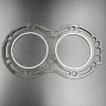 Прокладка под головку Suzuki DT20-30 (Sinera)
