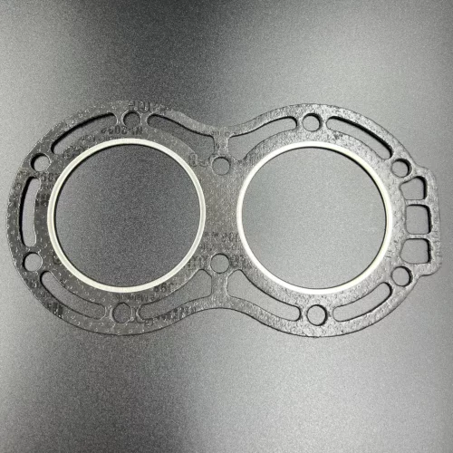 Прокладка под головку Suzuki DT20-30 (Sinera)