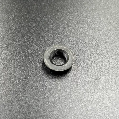 Гайка крепления пиньона Yamaha 20-30, F20-25 (YUELANG)