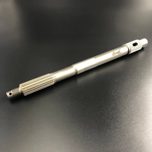 Вал гребной Yamaha 60-90 688 (Omax)