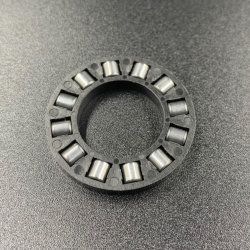Подшипник роликовый Suzuki DT9.9-15, DF9.9-15, DF8-20(A) (20x35x4.5) (PREMARINE)