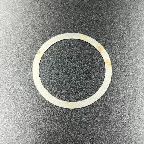 Шайба регулировочная Tohatsu 9,9-30 0,3mm (YUELANG)