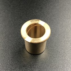 Втулка торсионного вала медная (верх) Yamaha 9.9-15, F8-20 (Yuelang)