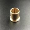 Втулка торсионного вала медная (верх) Yamaha 9.9-15, F8-20 (Yuelang)