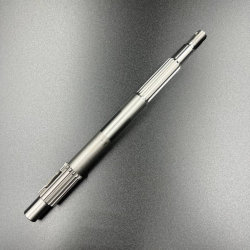 Гребной вал TOHATSU 8-9,8 (3V1-64211-0; 3B2-64211-0) (PREMARINE)