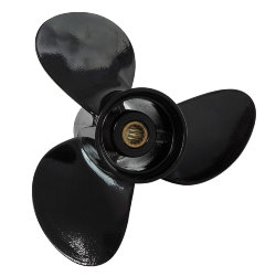 Винт для Tohatsu/Mercury F15-20HP, 9,2*9