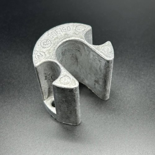 Анод алюминиевый ANODE Mercruiser