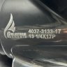 Гребной винт Suzuki DT75-DT140, DF60-DF70 Megara (3x13-1/4x17) (Polastorm)
