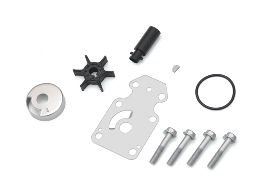 Ремкомплект помпы охлаждения 68T-W0078-00 YAMAHA F8-F9.9