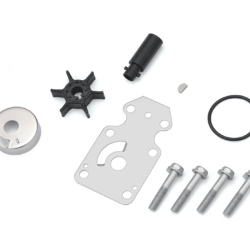 Ремкомплект помпы охлаждения 68T-W0078-00 YAMAHA F8-F9.9