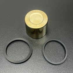 Поршень тормозного суппорта Yamaha Grizzly 350/660 (Yamaha)