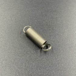 Пружина собачки ручного стартера Yamaha 40X, F25-40 (Omax)