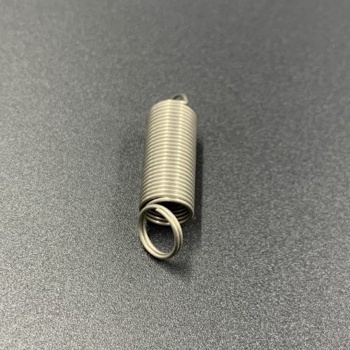 Пружина собачки ручного стартера Yamaha 40X, F25-40 (Omax)