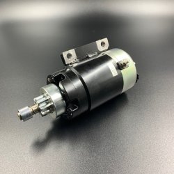 Электростартер Yamaha 75-90 (SYS)