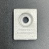Анод подвески Suzuki DT9.9-40, DF40-70, DF150-300, DF40-60(A) (алюминиевый) (Omax)