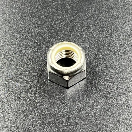 Гайка крепления колонки MERCRUISER (0.437-20) (/) (Kacawa)